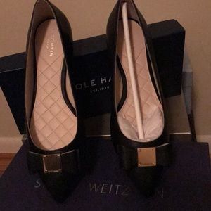 Cole Haan Flat shoes 7.5M